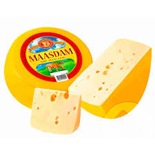 сыр Маасдам