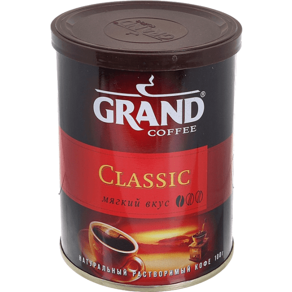 Кофе Гранд