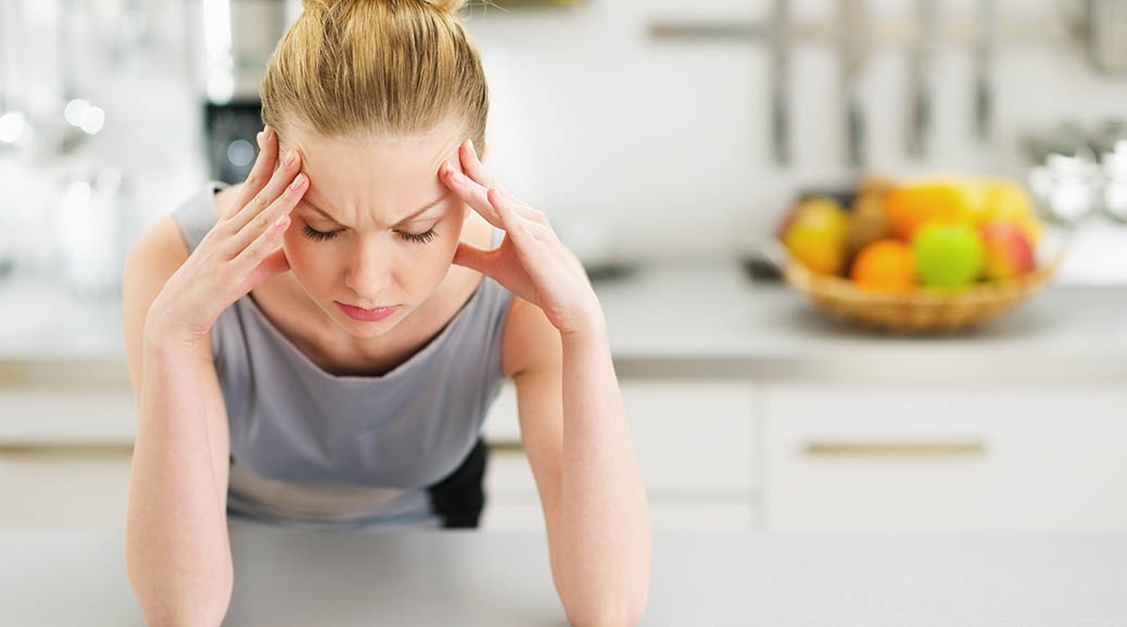 10 продуктов вызывающих головную боль