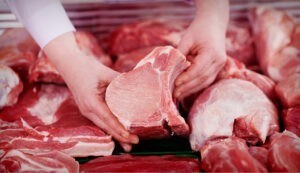 Как купить мясо оптом
