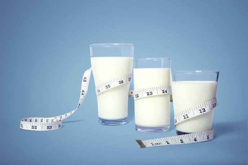 Обезжиренные молочные продукты – скрытый вред для организма