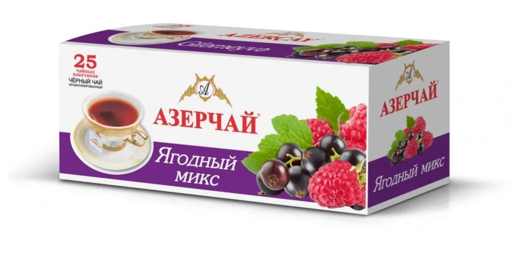 Чай Со Вкусом Личи В Пакетиках Купить