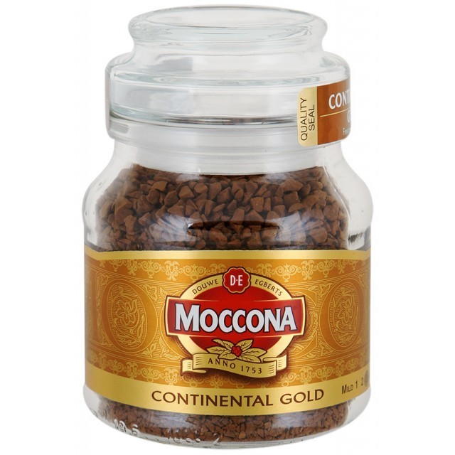 Кофе Moccona 47.5 гр