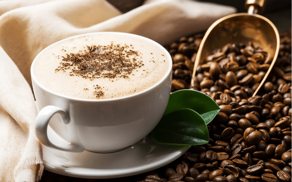 Кофе – польза для организма и вред напитка