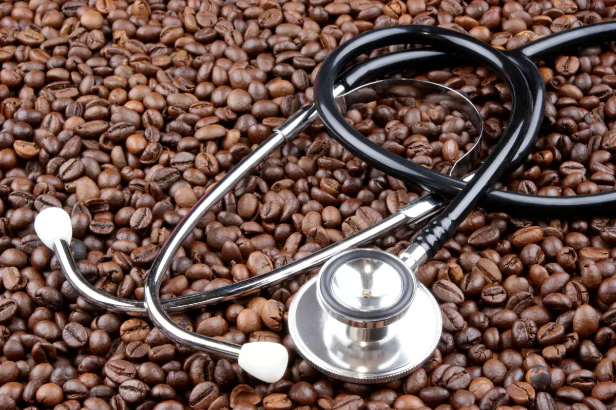 Кофе – польза для организма и вред напитка