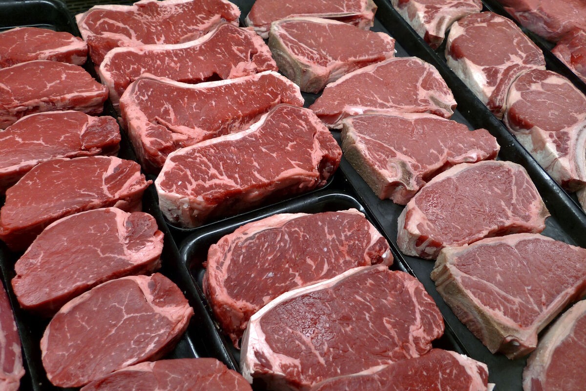 Как определить, что мясо свежее и безопасно для употребления?