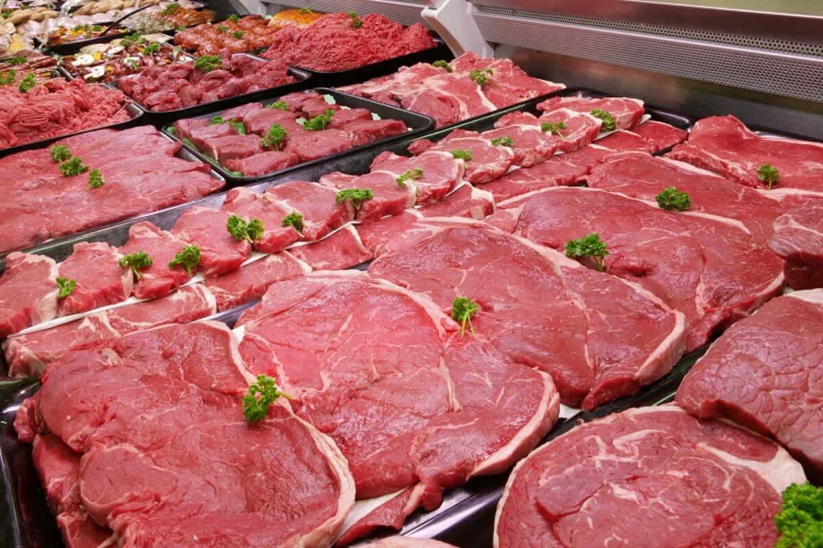 Как определить, что мясо свежее