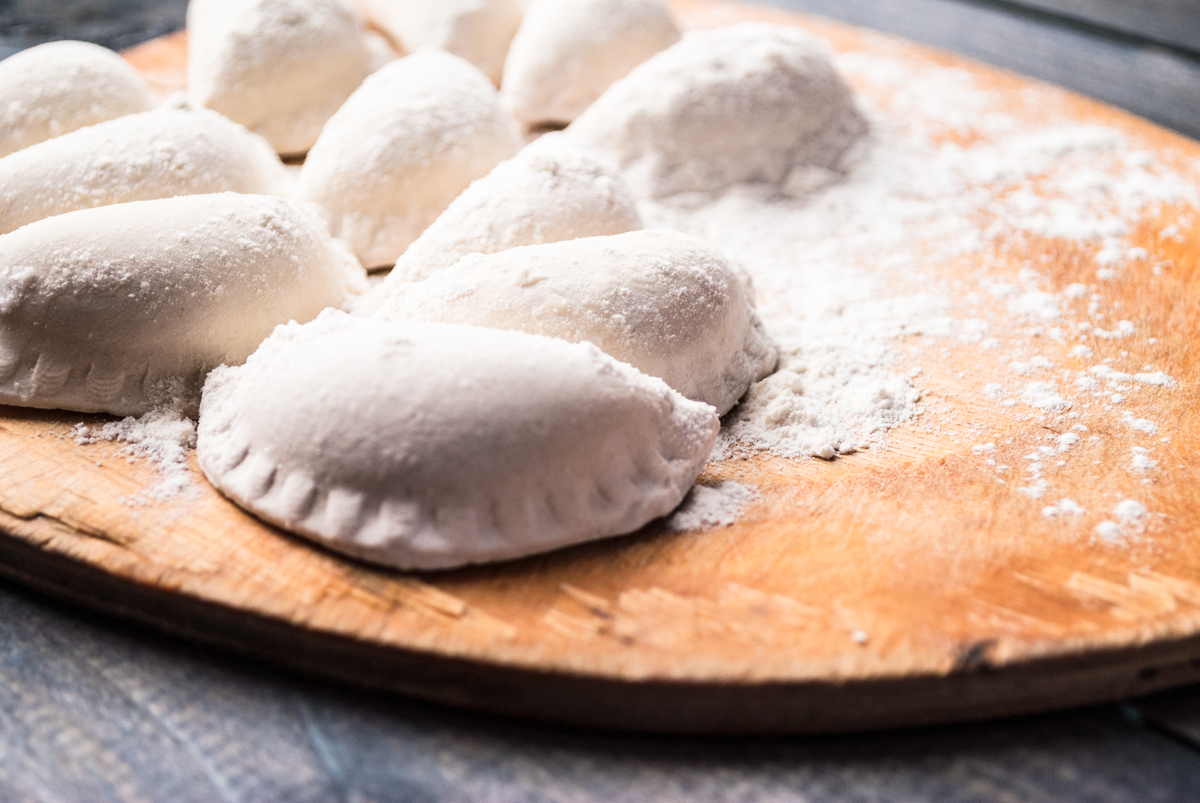 как выбрать качественные вареники